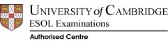 http://www.cambridge-exams.de