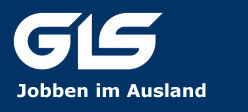 GLS - Jobben im Ausland