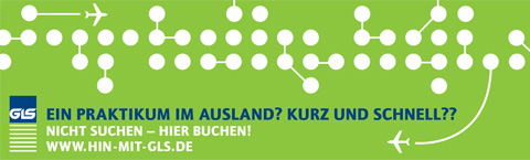 Auslandspraktikum in Neuseeland