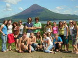 Auslandspraktikum in Costa Rica