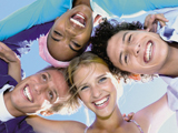 High School USA, Kanada, Australien, Frankreich