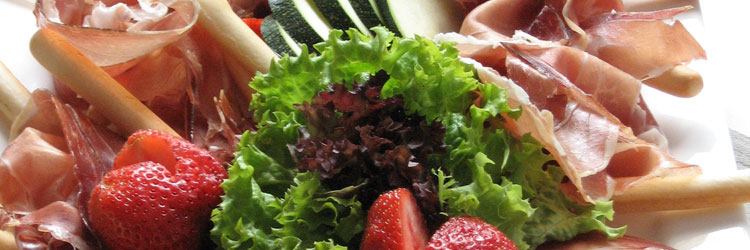 Restaurant Berlin Prenzlauer Berg - Deutsche Küche