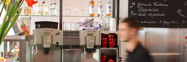 Mittagstisch in Berlin Prenzlauer Berg Business Lunch in Berlin Prenzlauer Berg