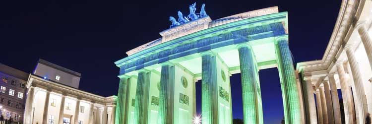 Restaurant Berlin Prenzlauer Berg