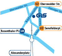 Sprachschule in Berlin