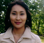 Tsolmon Erdenebaatar