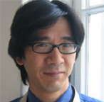 Atsuko Rossow & Yasutsugu Shichi